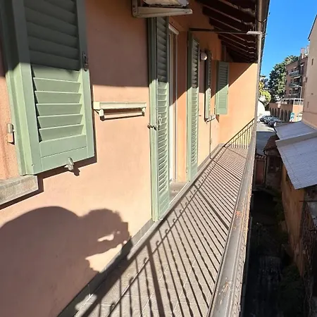 Da Gemma Bilivello Con Soppalco Lägenhet *