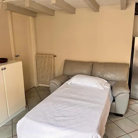 Apartman Da Gemma Bilivello Con Soppalco *