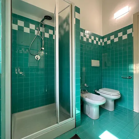 Da Gemma Bilivello Con Soppalco Апартаменты *