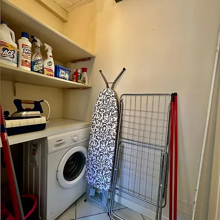 Storico Su 2 Livelli Apartament Bergamo