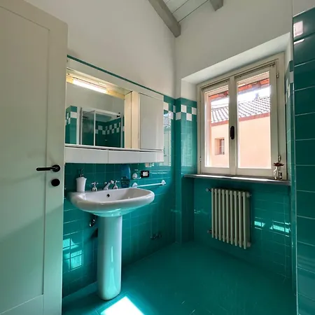 Da Gemma Bilivello Con Soppalco Бергамо