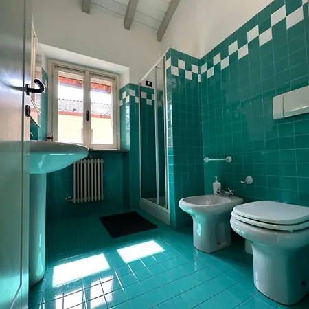 Da Gemma Bilivello Con Soppalco