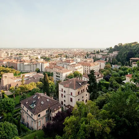 Apartman Da Gemma Bilivello Con Soppalco Bergamo