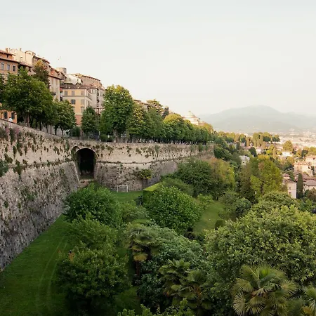 Апартаменты Da Gemma Bilivello Con Soppalco *