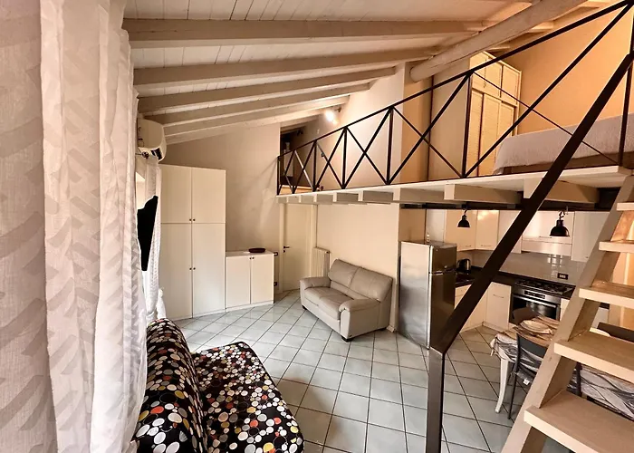 Storico Su 2 Livelli Vista Canale *