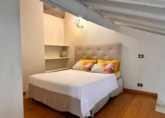 Storico Su 2 Livelli Vista Canale