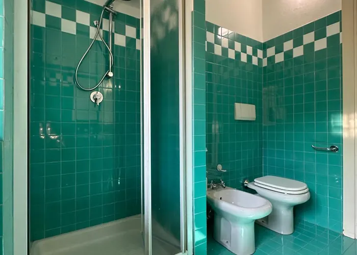 Storico Su 2 Livelli Vista Canale Апартаменти *