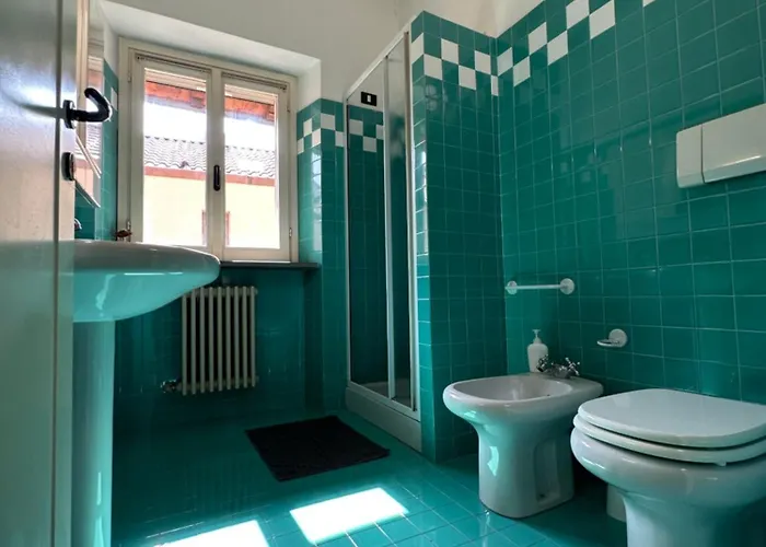 Storico Su 2 Livelli Vista Canale