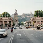Storico Su 2 Livelli *