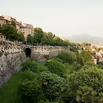 아파트 Storico Su 2 Livelli *