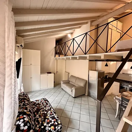 Storico Su 2 Livelli Vista Canale *