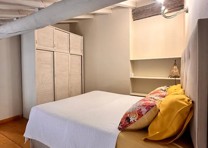 Storico Su 2 Livelli Vista Canale *