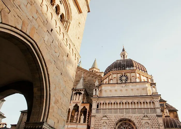 아파트 Storico Su 2 Livelli Vista Canale